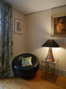 Appartements Gite Madeleine et Clementine : photos des chambres