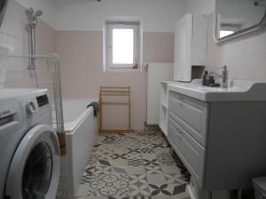 Appartements Gite Madeleine et Clementine : photos des chambres