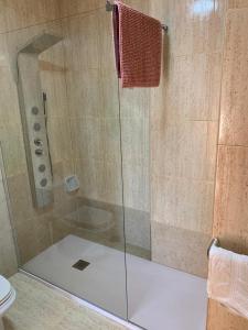 Apartamentos en Playa de Samil Primera Línea de playa Pe Na Areia