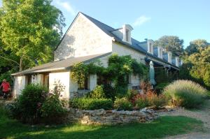 Maisons de vacances Le Logis du Pressoir Self Catering Gites in beautiful 18th Century Estate in the heart of the Loire Valley with heated pool and extensive grounds. : photos des chambres