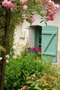 Maisons de vacances Le Logis du Pressoir Self Catering Gites in beautiful 18th Century Estate in the heart of the Loire Valley with heated pool and extensive grounds. : photos des chambres