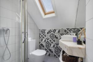 WHome Alfama Studio Prime Location Explore Lisbon w Style