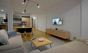 Central Apartments in Skopje City Center - Apartmány, Skopje