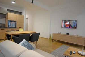 Central Apartments in Skopje City Center