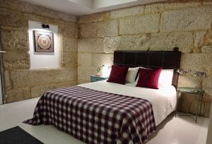 Apartamento en zona monumental