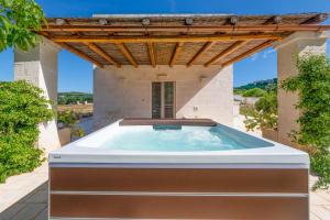 La Torretta Suite - Raro Rooms Collection