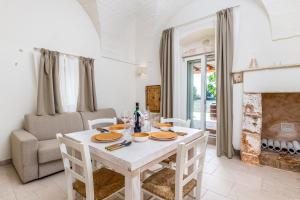 La Torretta Suite - Raro Rooms Collection