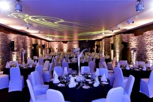 Crowne Plaza Hotel Brugge by IHG