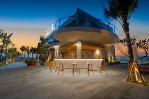 Sala Grand Tuy Hoa Hotel