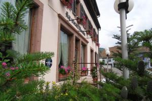 Hôtel Au Vieux Moulin