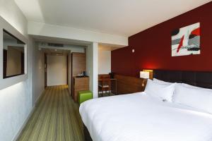 Hotels Holiday Inn Clermont Ferrand Centre, an IHG Hotel : Chambre Double Standard