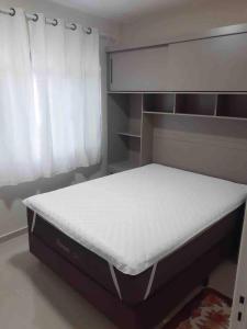 Apto excelente à 50m do parque de águas termais