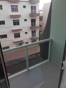 Apto excelente à 50m do parque de águas termais