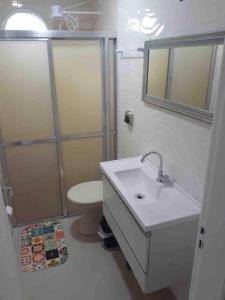 Apto excelente à 50m do parque de águas termais