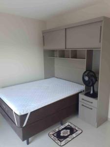 Apto excelente à 50m do parque de águas termais