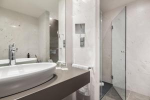 Double or Twin Room room in Eurostars Das Letras