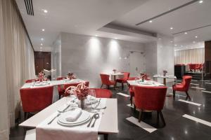 Eurostars Das Letras