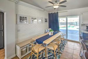 Havasu Home with Pool and Hot Tub, Close to Lake!