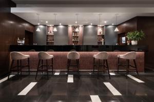 Eurostars Das Letras