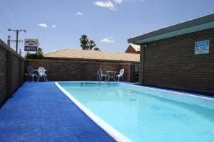 Mid Town Inn Narrabri - Boggabri