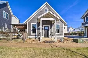 Cozy Carlton Landing Home - Near Lake Eufaula - Eufaula