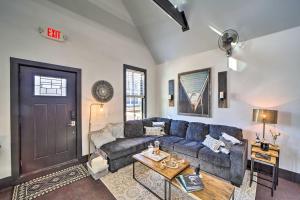 Cozy Carlton Landing Home - Near Lake Eufaula