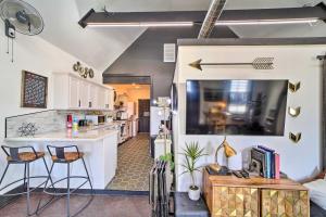 Cozy Carlton Landing Home - Near Lake Eufaula