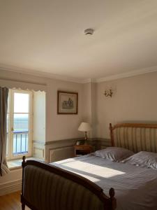 Hotels Hotel & Restaurant MADO : photos des chambres