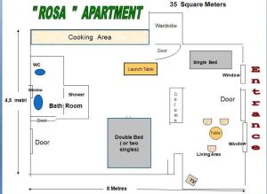 Apartment Sorrento 1