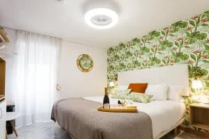 Pensión Úbeda - Cenicero