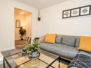 Ickle Pickle Cottage