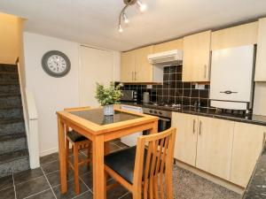 Ickle Pickle Cottage