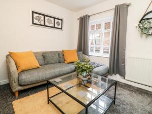 Ickle Pickle Cottage