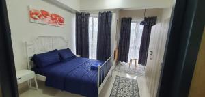 Hannah suite at cameronfair