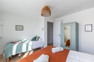 Sieck - Joli Appartement Vue mer