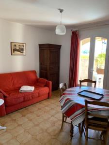 Appart'hotels Le Mas de l'Orangerie 3 etoiles : photos des chambres