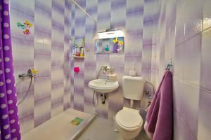 Perla 2-bdrm in the heart of the city