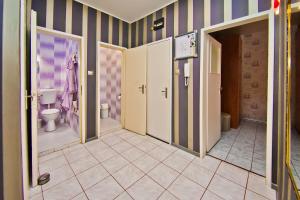 Perla 2-bdrm in the heart of the city