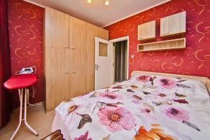 Perla 2 bdrm in the heart of the city