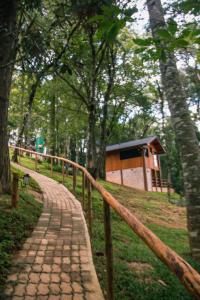 Estalagem Serra de Minas em Monte Verde