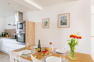 Appartements Callot : photos des chambres