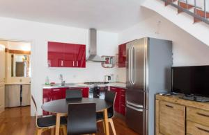 Vintage apartment in Corvetto area
