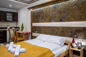 Domek u Świerków - pokoje i apartamenty z aneksami blisko Term Chocholowskich