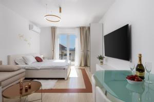 Luxury Studio Apartment Honeymoon 