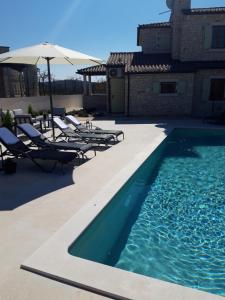 Villa Luksa 
