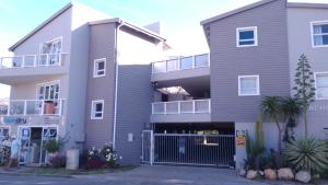 Shiles villa