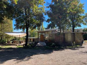 Hotel Patagonia House