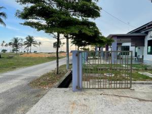 Arwaa Homestay Beachview