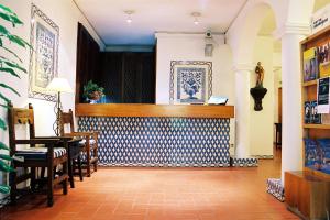 INATEL Castelo De Vide