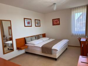 Chance Apartman-Birdland Villapark Bükfürdő